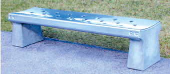 Arredo urbano